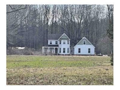 County Road 164 for Sale