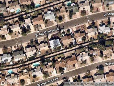 W Manhatton Dr for Sale