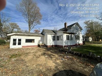 Orchard St for Sale