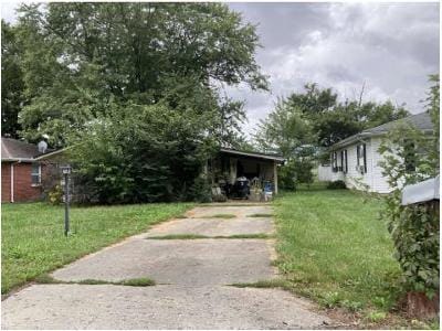 Linden Ln for Sale