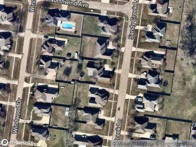 Sandy Creek Ln for Sale