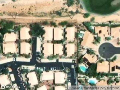 Mesquite Springs Dr Unit 102 for Sale