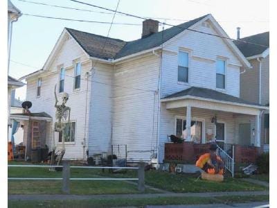 Westmoreland Ave for Sale