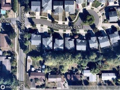 Bethel Park Ct NE for Sale