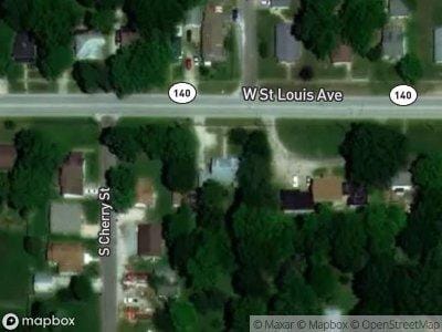 W Saint Louis Ave for Sale