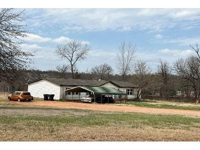Sieber Rd for Sale
