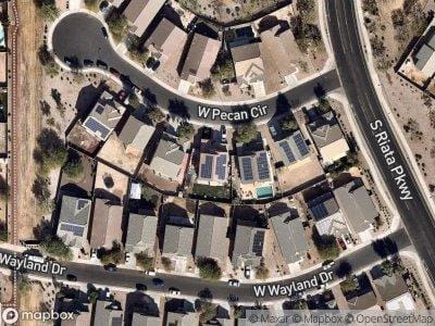 W Pecan Cir for Sale