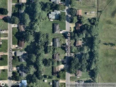 Washington Dr for Sale