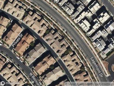 Belmont Lk Dr 103 for Sale