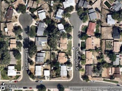 S Memphis St for Sale