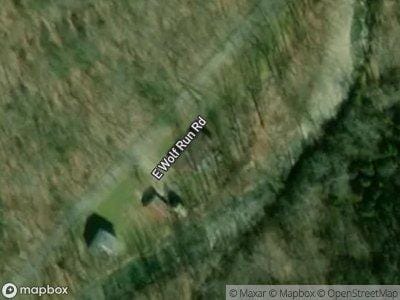 E Wolf Run Rd for Sale