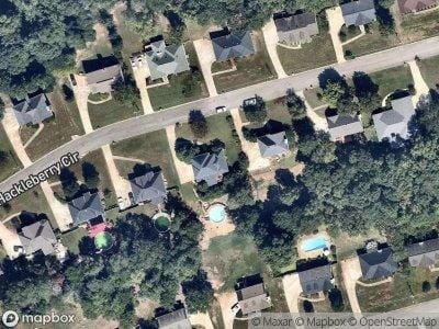Hackberry Cir for Sale