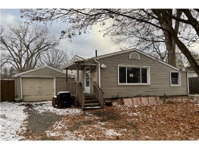 Collingham Ave for Sale