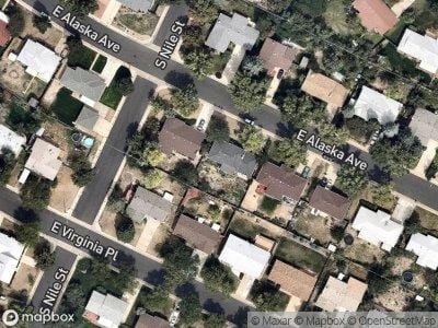 E Alaska Ave for Sale