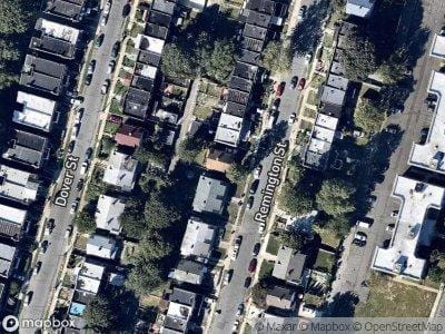Remington St for Sale