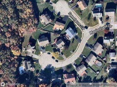 Mapleshade Dr for Sale
