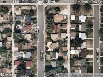 Olive St for Sale