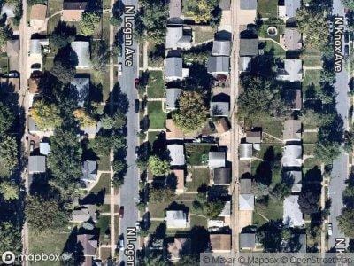 Logan Ave N for Sale