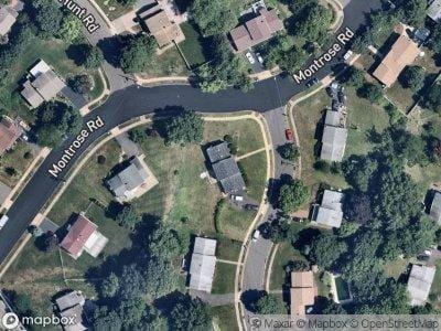 Continental Rd for Sale