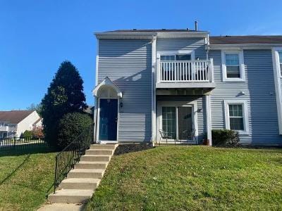 Surrey Ct for Sale