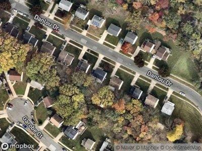 Danlou Dr for Sale