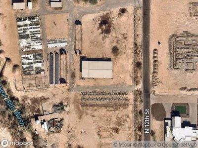 N 12th St for Sale