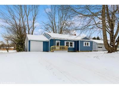 W Thrush Ave for Sale