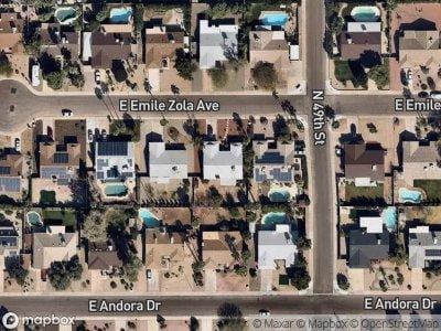 E Emile Zola Ave for Sale