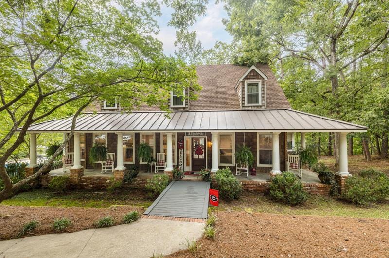 1 Cartledge Way, Evans, GA 30809 - MLS 521990 for Sale