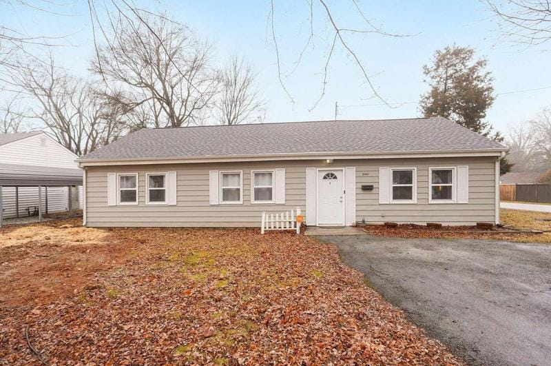 2441 East Meadowmere Street, Springfield, MO 65804  620990329 for Sale