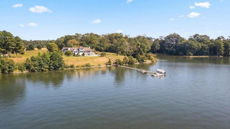 320 OVERLOOK CT, LANCASTER, VA 22503 Single Family Residence For Sale  MLS# 115366
