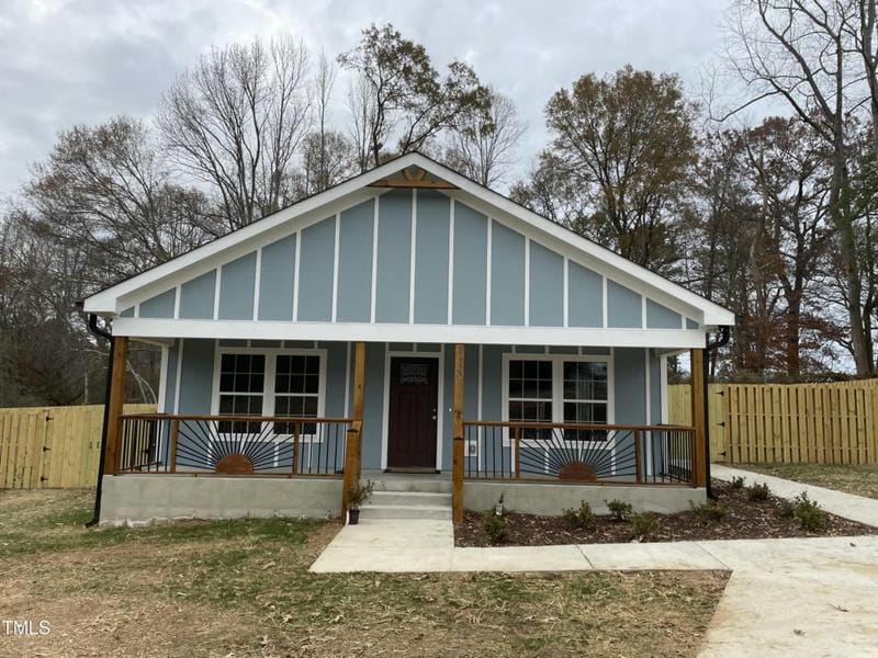 118 MINERAL SPRINGS RD, Louisburg, NC 27549 Single Family Residence For Sale  MLS# 10000493