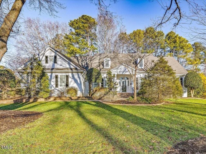 Holly Springs, Wake County, NC House for sale Property ID: 418665734