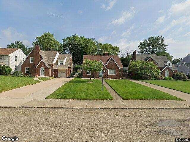 32Nd, CANTON, OH 44709  619955857 for Sale