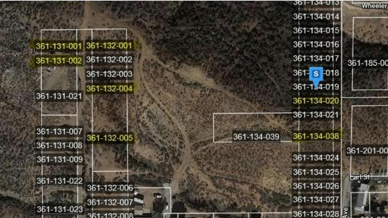 0 PALM AVENUE, Wildomar, CA 92595 Land For Sale  MLS# SW21222533