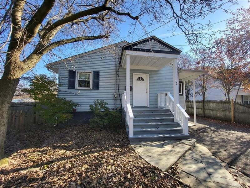 3 Center St, Cornwall, NY 12518  MLS# H6282342 for Sale