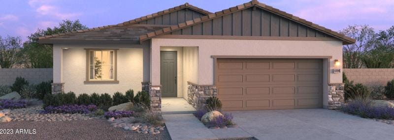 5499 S 251st Dr, Buckeye, AZ 85326 - MLS 6638210 for Sale