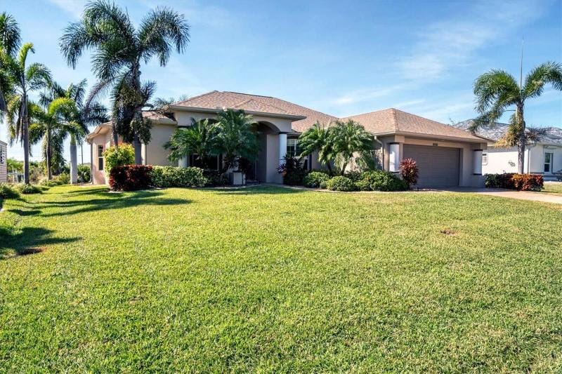 Port Charlotte, Charlotte County, FL Lakefront Property, Waterfront Property, House for sale Property ID: 418233928