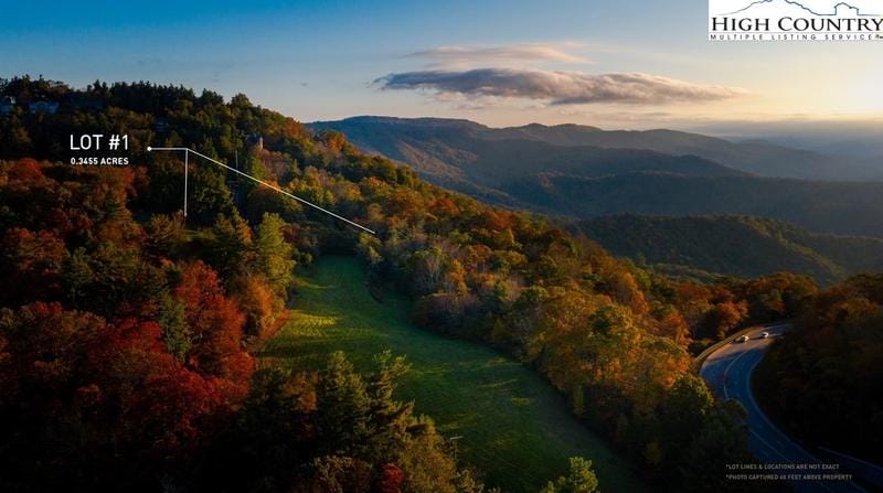 Tbd Green Hill Rd, Blowing Rock, NC 28605 - MLS 231359 for Sale