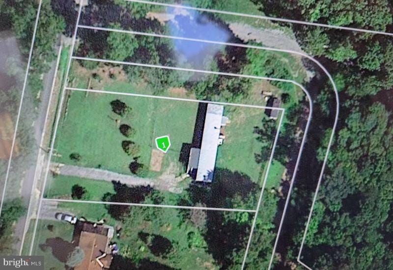 Hagerstown, Washington County, MD Undeveloped Land, Homesites for sale Property ID: 411919375