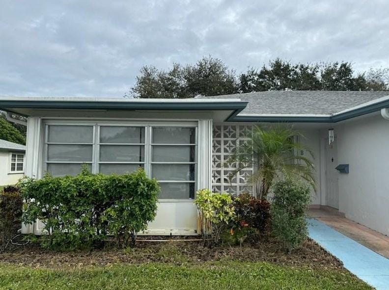 1217 S Drive Way #A, Delray Beach, FL 33445 - MLS RX-10948187 for Sale
