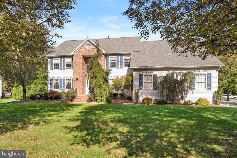 Robbinsville, Mercer County, NJ House for sale Property ID: 418022487