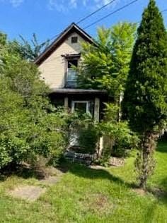 206 W Argyle St, Jackson, MI 49202 - MLS 23028375 for Sale