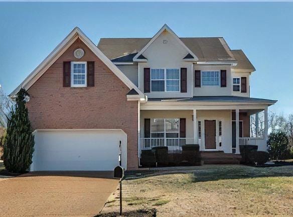 3027 Romain Trail - Spring Hill, TN 37174 - Home For Rent