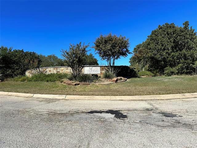 0 RANCHVIEW COURT, Bowie, TX 76230 Land For Sale  MLS# 20460251