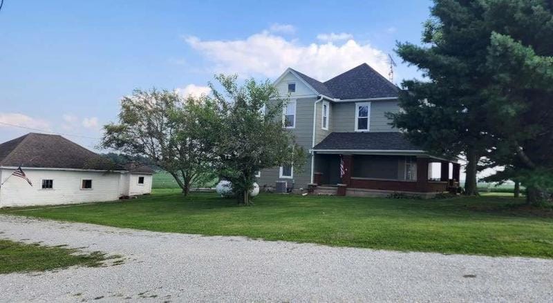 Richmond, Wayne County, IN House for sale Property ID: 417490636