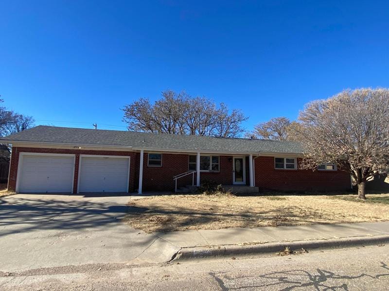1207 Chestnut Street, Stratford, TX 79084 for Sale