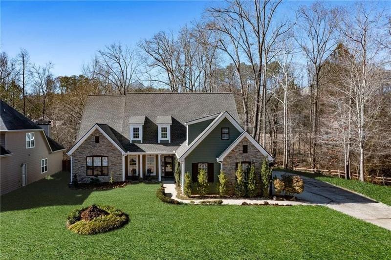 Dallas, Paulding County, GA House for sale Property ID: 418504086