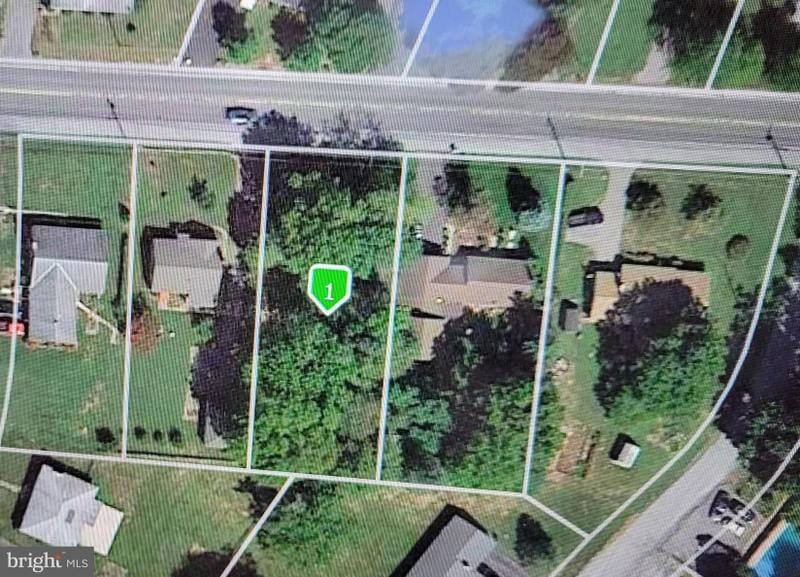 Hagerstown, Washington County, MD Undeveloped Land, Homesites for sale Property ID: 411919374