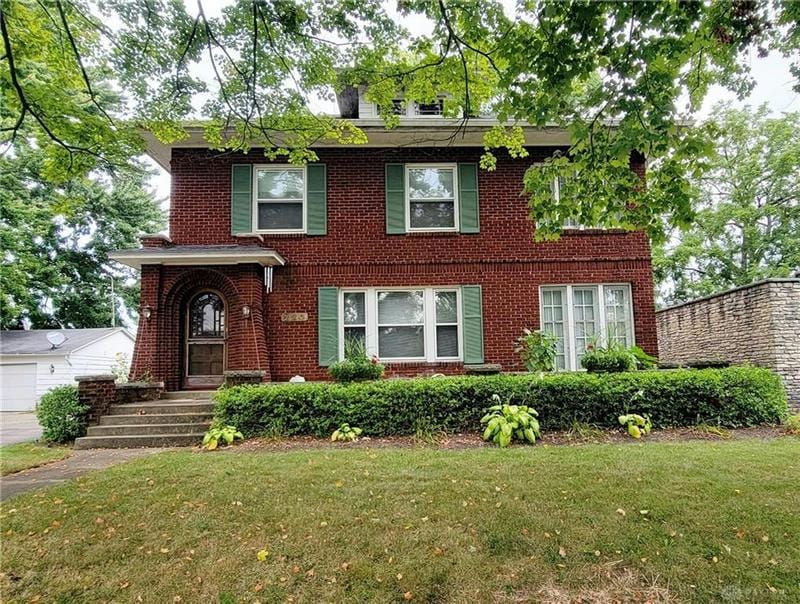 220 S ARLINGTON AVE, Springfield, OH 45505 Single Family Residence For Sale  MLS# 894168